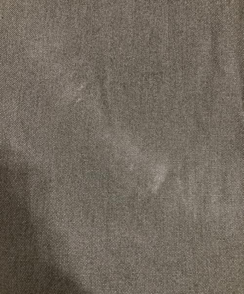 Patagonia（パタゴニア）Patagonia (パタゴニア) アイアン・フォージ・フリースラインド・ジャックシャツ グリーン サイズ:Sの古着・服飾アイテム