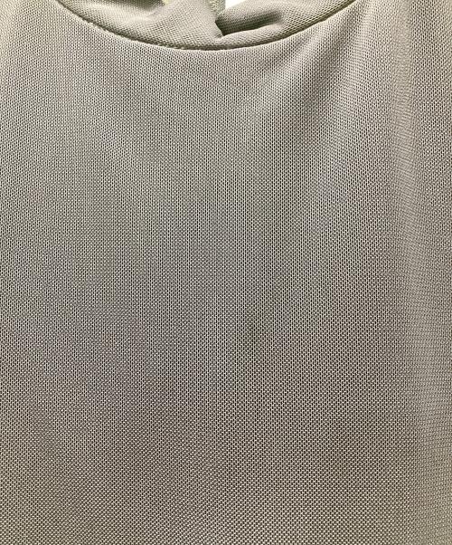 HARE（ハレ）HARE (ハレ) グラデーションワンピース ブラック サイズ:Fの古着・服飾アイテム