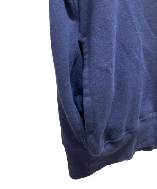 POLO RALPH LAUREN（ポロ・ラルフローレン）POLO RALPH LAUREN (ポロ・ラルフローレン) ポロベアパーカー ネイビー サイズ:Lの古着・服飾アイテム