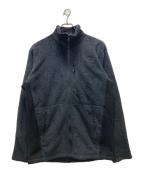 THE NORTH FACEザ ノース フェイス）の古着「ジップインバーサミッドジャケット」｜ブラック