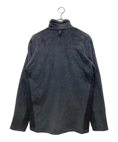 THE NORTH FACE（ザ ノース フェイス）THE NORTH FACE (ザ ノース フェイス) ジップインバーサミッドジャケット ブラック サイズ:XLの古着・服飾アイテム