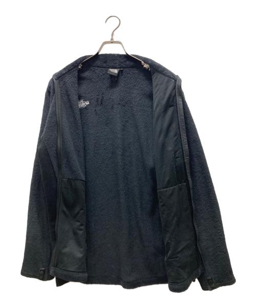 THE NORTH FACE（ザ ノース フェイス）THE NORTH FACE (ザ ノース フェイス) ジップインバーサミッドジャケット ブラック サイズ:XLの古着・服飾アイテム