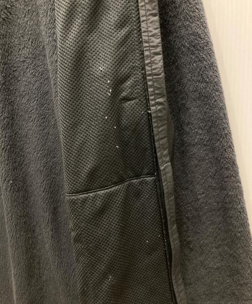 THE NORTH FACE（ザ ノース フェイス）THE NORTH FACE (ザ ノース フェイス) ジップインバーサミッドジャケット ブラック サイズ:XLの古着・服飾アイテム
