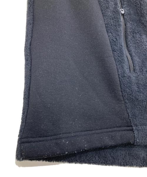 THE NORTH FACE（ザ ノース フェイス）THE NORTH FACE (ザ ノース フェイス) ジップインバーサミッドジャケット ブラック サイズ:XLの古着・服飾アイテム