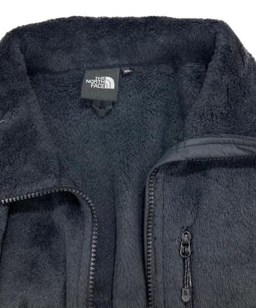 THE NORTH FACE（ザ ノース フェイス）THE NORTH FACE (ザ ノース フェイス) ジップインバーサミッドジャケット ブラック サイズ:XLの古着・服飾アイテム