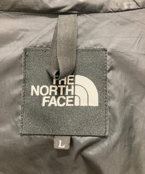 THE NORTH FACE（ザ ノース フェイス）THE NORTH FACE (ザ ノース フェイス) The North Face Mountain Light Denim ネイビー サイズ:Lの古着・服飾アイテム