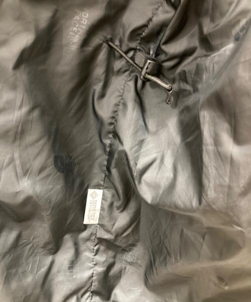 THE NORTH FACE（ザ ノース フェイス）THE NORTH FACE (ザ ノース フェイス) The North Face Mountain Light Denim ネイビー サイズ:Lの古着・服飾アイテム