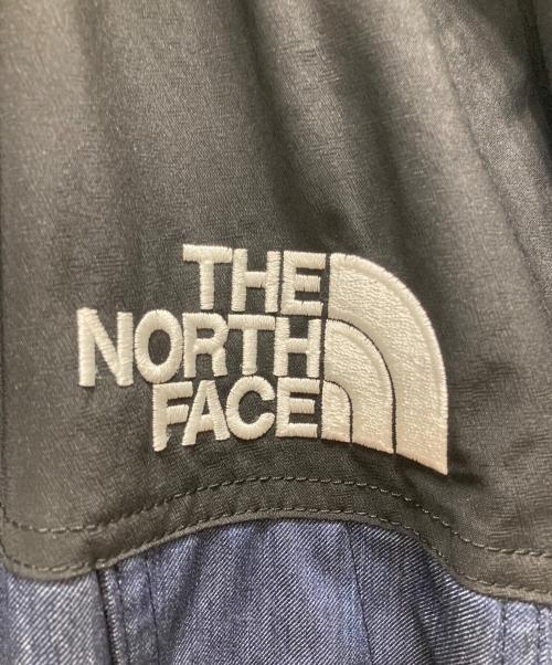 THE NORTH FACE（ザ ノース フェイス）THE NORTH FACE (ザ ノース フェイス) The North Face Mountain Light Denim ネイビー サイズ:Lの古着・服飾アイテム