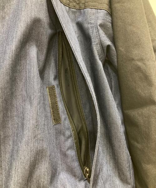 THE NORTH FACE（ザ ノース フェイス）THE NORTH FACE (ザ ノース フェイス) The North Face Mountain Light Denim ネイビー サイズ:Lの古着・服飾アイテム