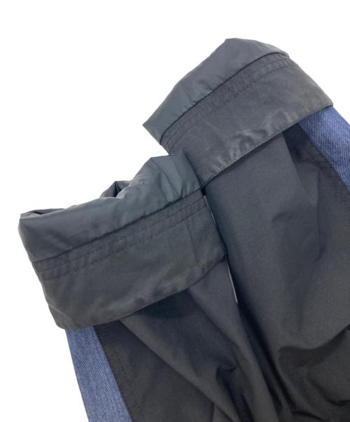 THE NORTH FACE（ザ ノース フェイス）THE NORTH FACE (ザ ノース フェイス) The North Face Mountain Light Denim ネイビー サイズ:Lの古着・服飾アイテム
