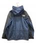 THE NORTH FACE (ザ ノース フェイス) The North Face Mountain Light Denim ネイビー サイズ:L：13000円