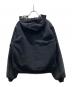 VISVIM (ビズビム) 26AW Cooper Hoodie F.Z. Jkt ブラック サイズ:3：270000円