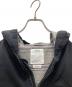 中古・古着 VISVIM (ビズビム) 26AW Cooper Hoodie F.Z. Jkt ブラック サイズ:3：270000円
