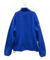 POLO SPORT (ポロスポーツ) フリースジャケット ブルー サイズ:XL：7000円