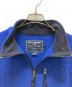 中古・古着 POLO SPORT (ポロスポーツ) フリースジャケット ブルー サイズ:XL：7000円
