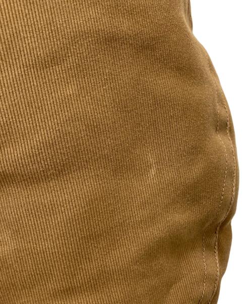 freewheelers（フリーホイーラーズ）FREEWHEELERS (フリーホイーラーズ) WINTER FLYING JACKET カーキ サイズ:40の古着・服飾アイテム