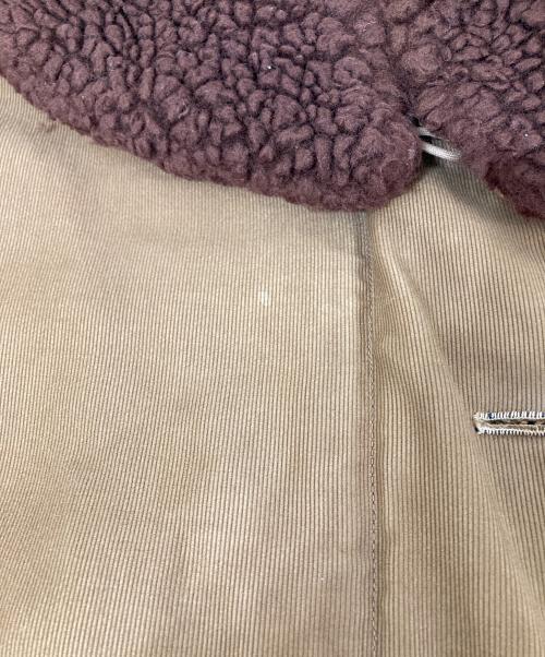 freewheelers（フリーホイーラーズ）FREEWHEELERS (フリーホイーラーズ) WINTER FLYING JACKET カーキ サイズ:40の古着・服飾アイテム