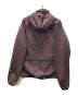 NIKE (ナイキ) ナイロントラックジャケット パープル サイズ:S：14000円