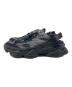 NEW BALANCE (ニューバランス) サンダルスニーカー ブラック サイズ:25：13000円