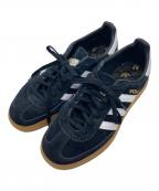 adidasアディダス）の古着「ペツィアル SPEZIAL/ローカットスニーカー」｜ブラック