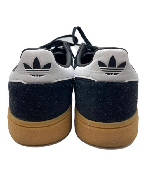 adidas（アディダス）adidas (アディダス) ペツィアル SPEZIAL/ローカットスニーカー ブラック サイズ:23.5の古着・服飾アイテム
