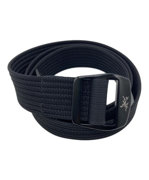 ARC'TERYX（アークテリクス）ARC'TERYX (アークテリクス) コンベヤーベルト ブラックの古着・服飾アイテム