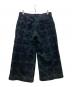 PS Paul Smith (ＰＳポールスミス) チェックドット ワイドパンツ グリーン サイズ:48L：5000円