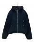 stussy（ステューシー）の古着「コーデュロイジャケット/Cord Work JKT」｜ブラック