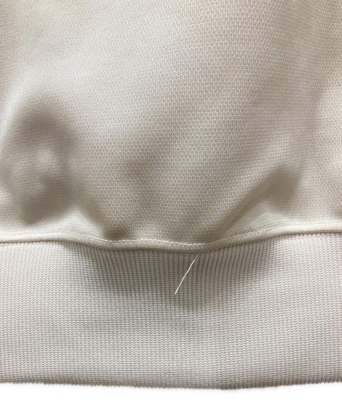 Needles（ニードルズ）Needles (ニードルズ) トラックジャケット ベージュ サイズ:Lの古着・服飾アイテム