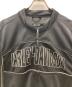 HARLEY-DAVIDSON (ハーレーダビッドソン) メッシュジャケット ブラック サイズ:L：6000円