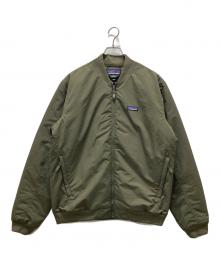 Patagonia（パタゴニア）の古着「イスマスデックジャケット」｜オリーブ