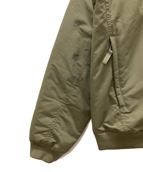 Patagonia（パタゴニア）Patagonia (パタゴニア) イスマスデックジャケット オリーブ サイズ:Mの古着・服飾アイテム