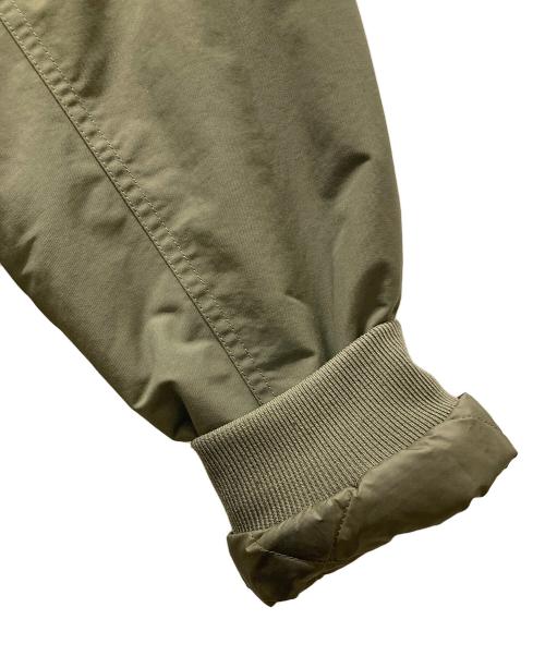 Patagonia（パタゴニア）Patagonia (パタゴニア) イスマスデックジャケット オリーブ サイズ:Mの古着・服飾アイテム