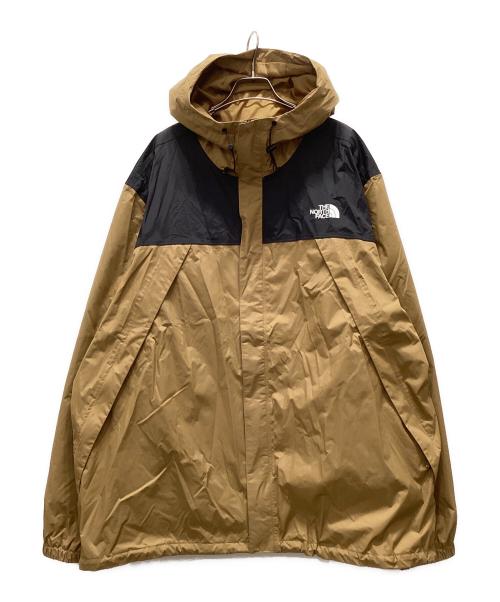 THE NORTH FACE（ザ ノース フェイス）THE NORTH FACE (ザ ノース フェイス) ジャケット ブラウン サイズ:XXXLの古着・服飾アイテム