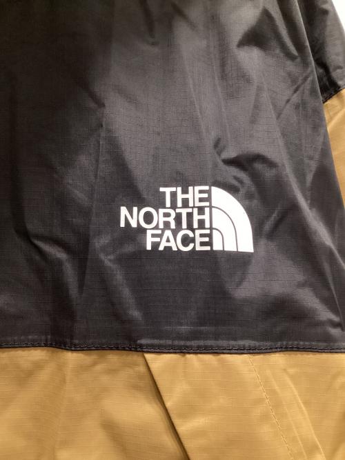 THE NORTH FACE（ザ ノース フェイス）THE NORTH FACE (ザ ノース フェイス) ジャケット ブラウン サイズ:XXXLの古着・服飾アイテム