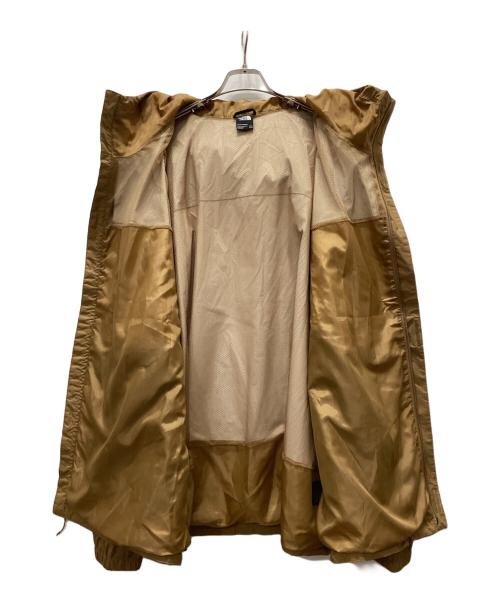 THE NORTH FACE（ザ ノース フェイス）THE NORTH FACE (ザ ノース フェイス) ジャケット ブラウン サイズ:XXXLの古着・服飾アイテム