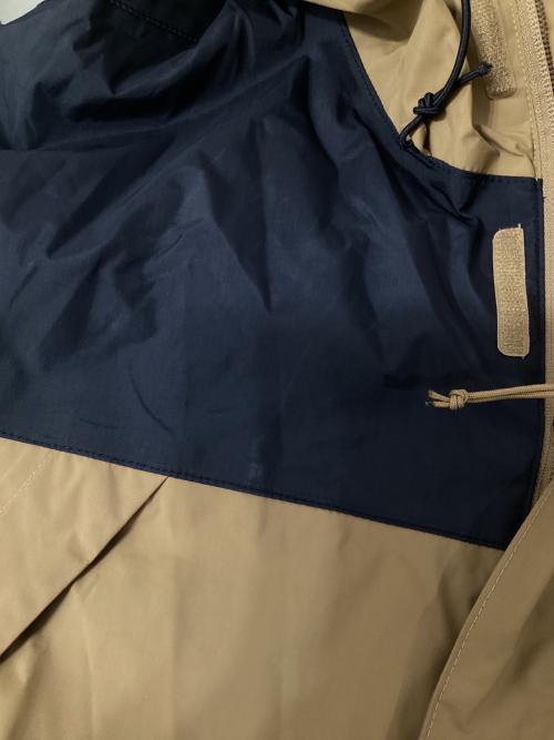 THE NORTH FACE（ザ ノース フェイス）THE NORTH FACE (ザ ノース フェイス) ジャケット ブラウン サイズ:XXXLの古着・服飾アイテム