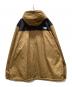THE NORTH FACE (ザ ノース フェイス) ジャケット ブラウン サイズ:XXXL：7000円