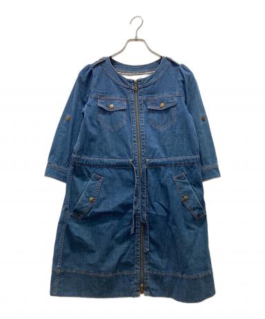 中古・古着通販】BURBERRY BLUE LABEL (バーバリー ブルー レーベル