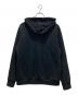 BOSS (ボス) BOSSロゴパーカー ブラック サイズ:S：8000円