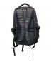 THE NORTH FACE (ザ ノース フェイス) グラフィックプリント VAULT リュック ブラック：6000円