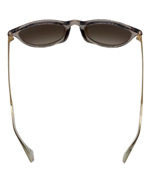 RAY-BAN（レイバン）RAY-BAN (レイバン) サングラス ブラウン サイズ:6744/13 54 18 145 3Nの古着・服飾アイテム
