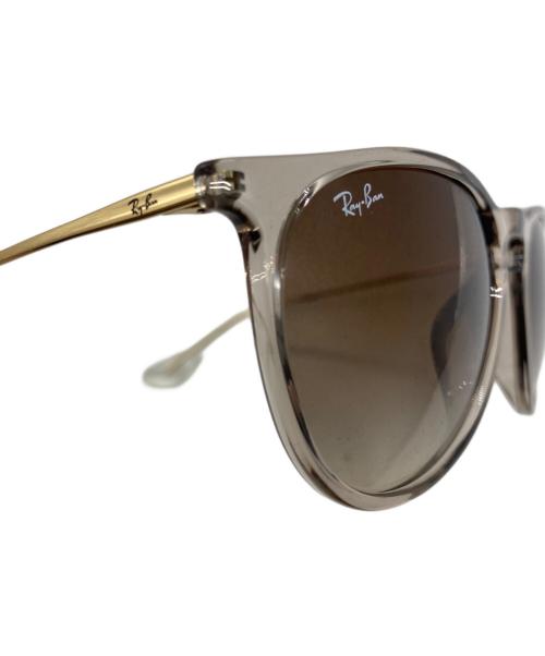 RAY-BAN（レイバン）RAY-BAN (レイバン) サングラス ブラウン サイズ:6744/13 54 18 145 3Nの古着・服飾アイテム