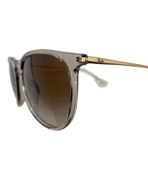RAY-BAN（レイバン）RAY-BAN (レイバン) サングラス ブラウン サイズ:6744/13 54 18 145 3Nの古着・服飾アイテム