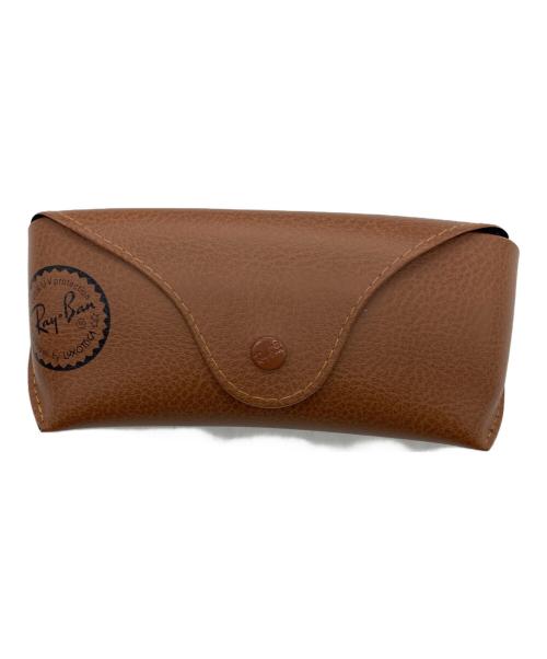 RAY-BAN（レイバン）RAY-BAN (レイバン) サングラス ブラウン サイズ:6744/13 54 18 145 3Nの古着・服飾アイテム