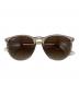 RAY-BAN（レイバン）の古着「サングラス」｜ブラウン