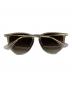 RAY-BAN (レイバン) サングラス ブラウン サイズ:6744/13 54 18 145 3N：5000円