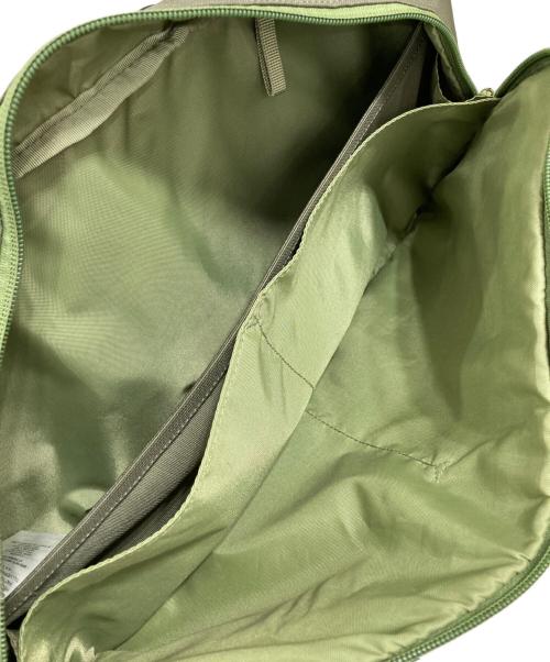 Patagonia（パタゴニア）Patagonia (パタゴニア) Stealth Sling ステルススリング/ボディバッグ グリーンの古着・服飾アイテム