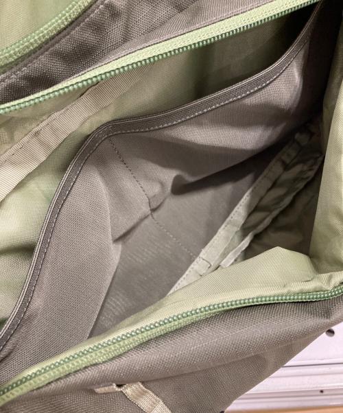 Patagonia（パタゴニア）Patagonia (パタゴニア) Stealth Sling ステルススリング/ボディバッグ グリーンの古着・服飾アイテム