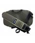 Patagonia (パタゴニア) Stealth Sling ステルススリング/ボディバッグ グリーン：10000円